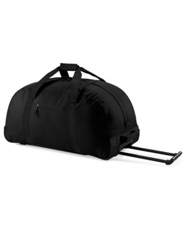 BAG-BG23-Classic Wheelie Holdall